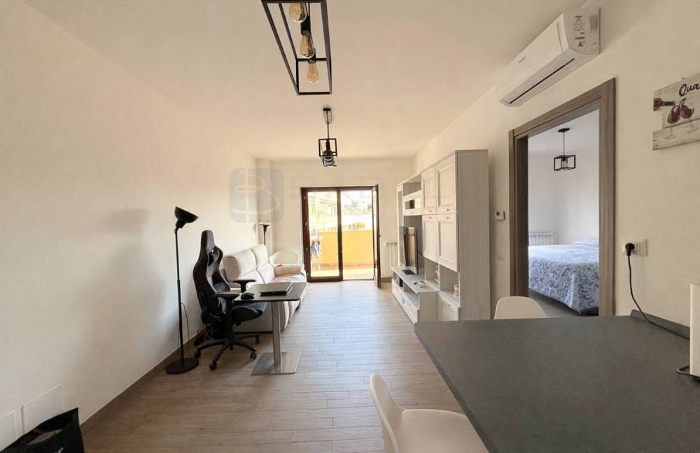 appartamento in vendita a Roma in zona Centro Storico