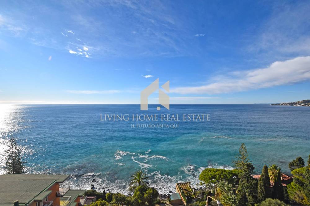 appartamento in vendita ad Ospedaletti