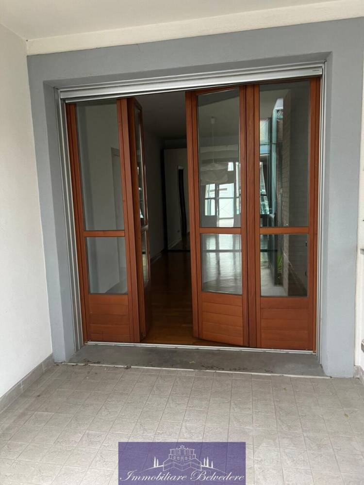 appartamento in affitto a Firenze in zona Novoli