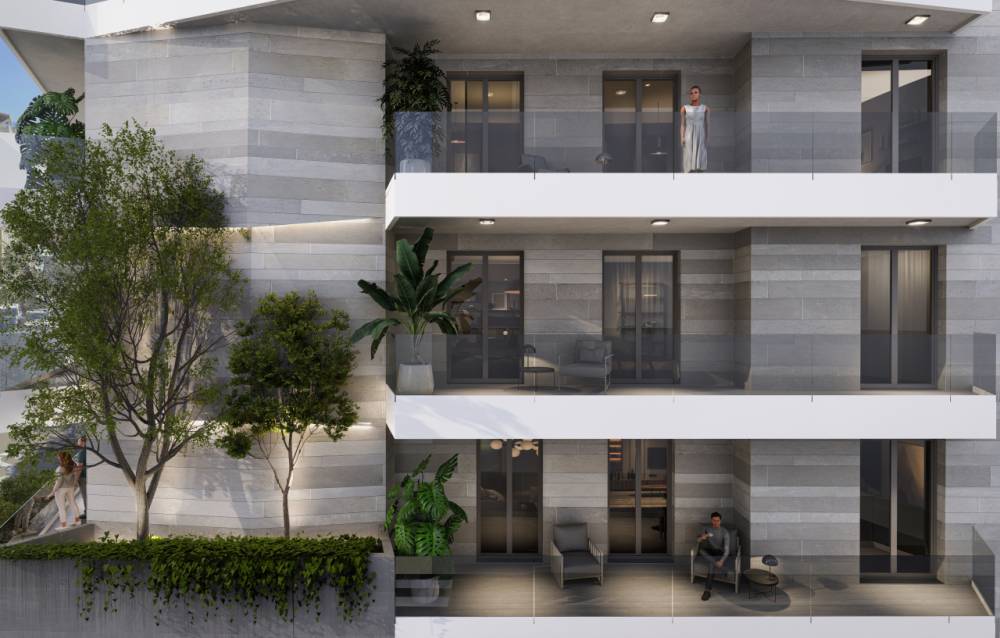 appartamento in affitto a Lecce in zona Centro Città