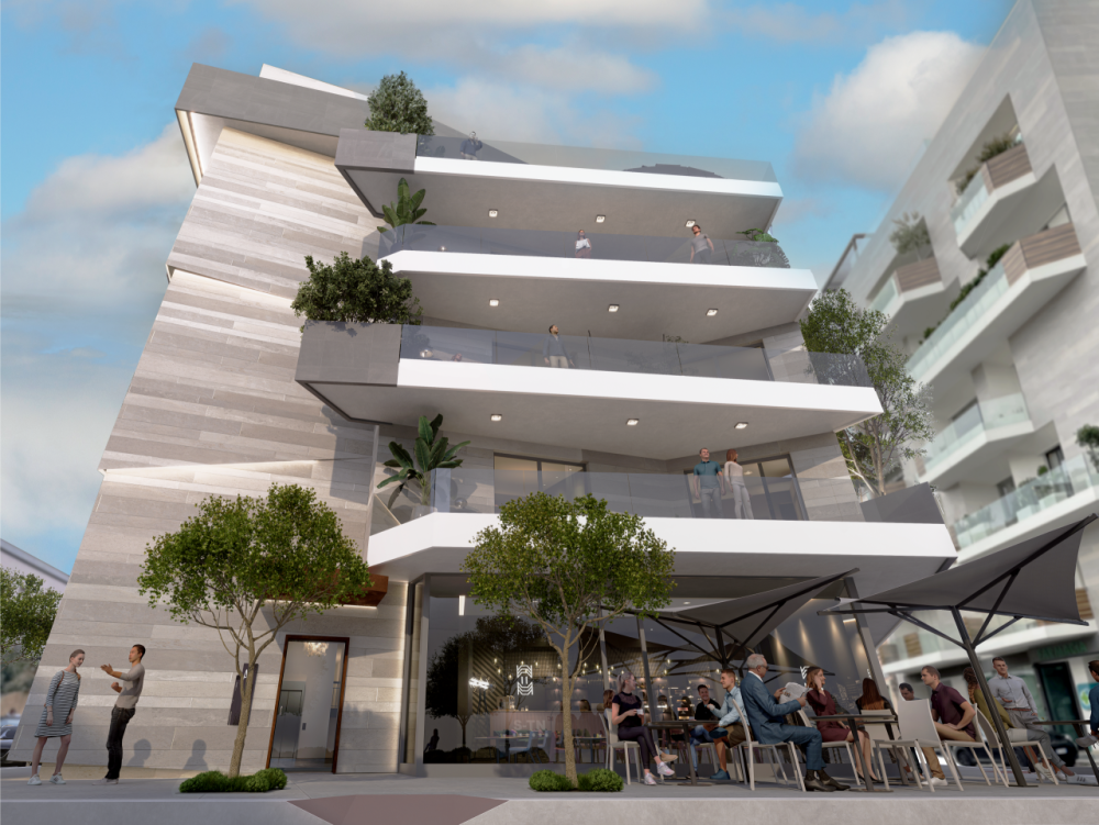 appartamento in affitto a Lecce in zona Centro Città