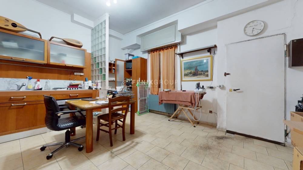 appartamento in vendita ad Opera