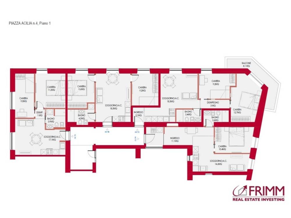 immagine annuncio 9 di 13