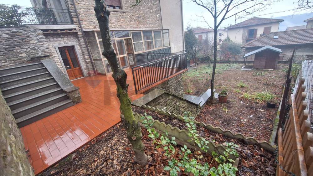 casa indipendente in vendita a Bibbiena