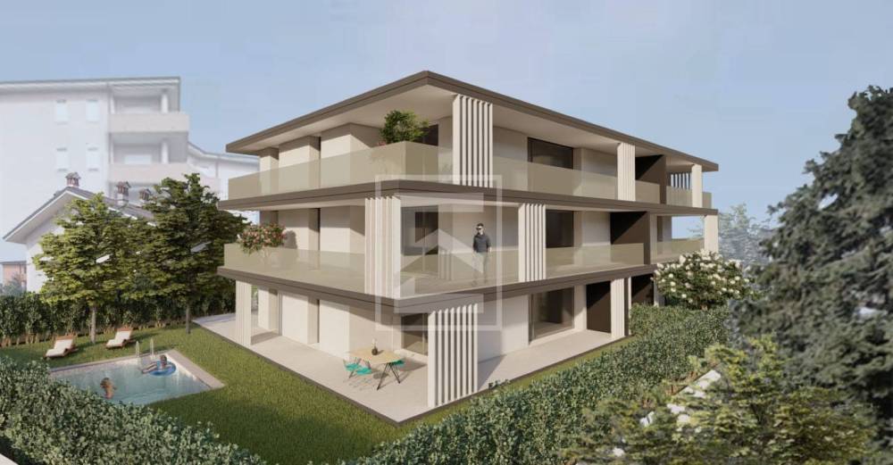 appartamento in vendita a Brescia in zona Borgo Trento