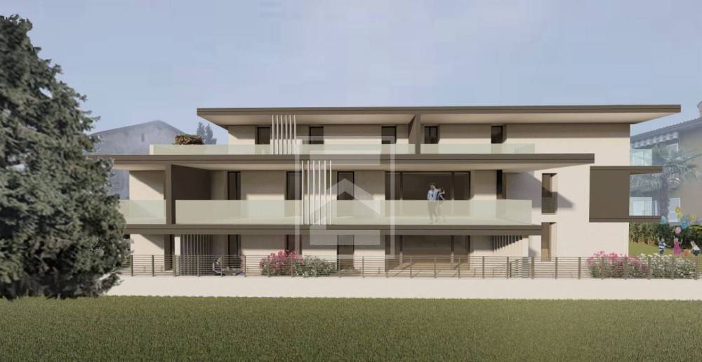 appartamento in vendita a Brescia in zona Borgo Trento