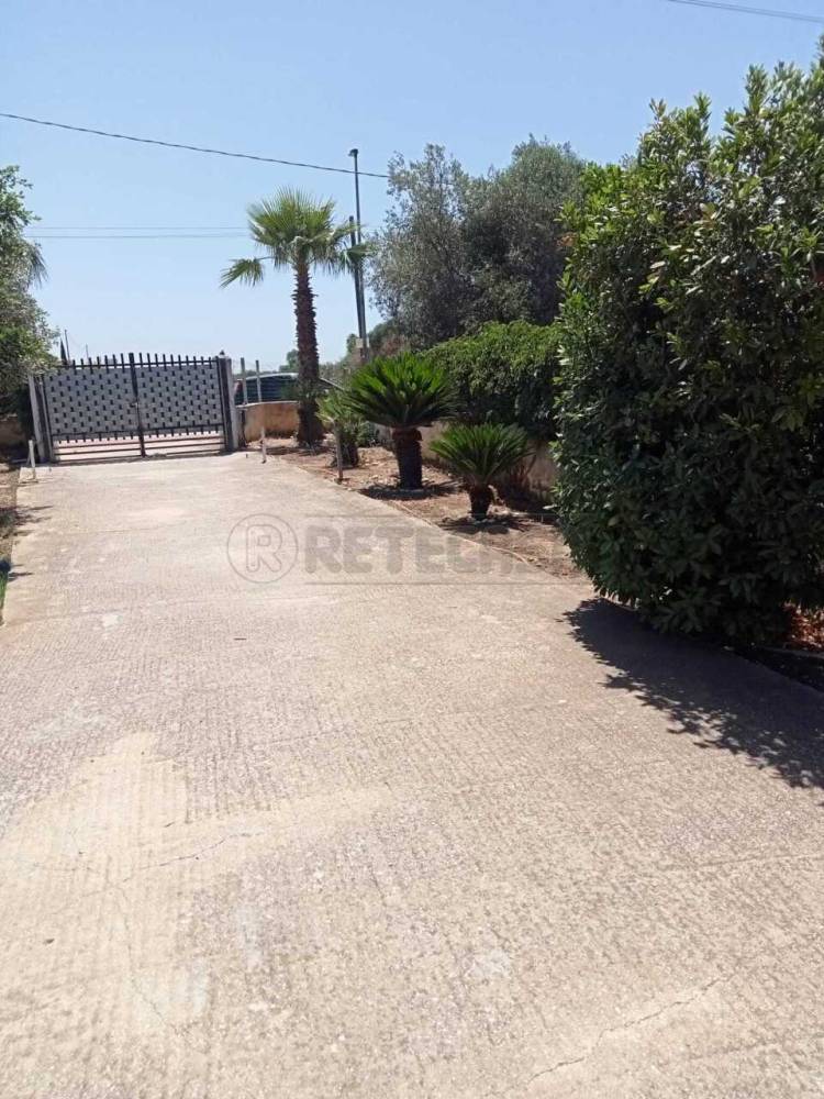 casa indipendente in vendita a Castelvetrano