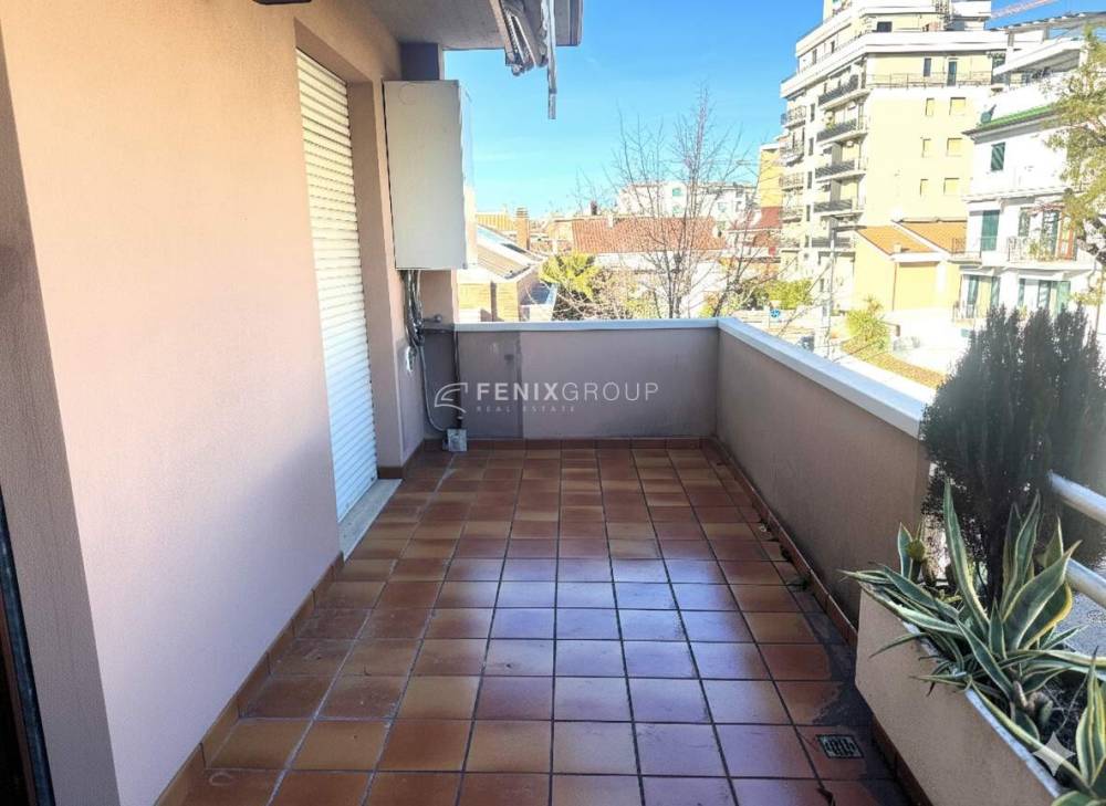 appartamento in vendita a San Benedetto del Tronto in zona Sentina
