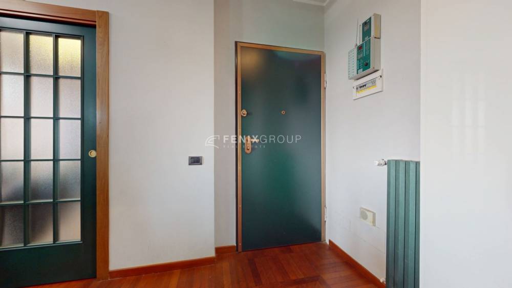 appartamento in vendita ad Opera