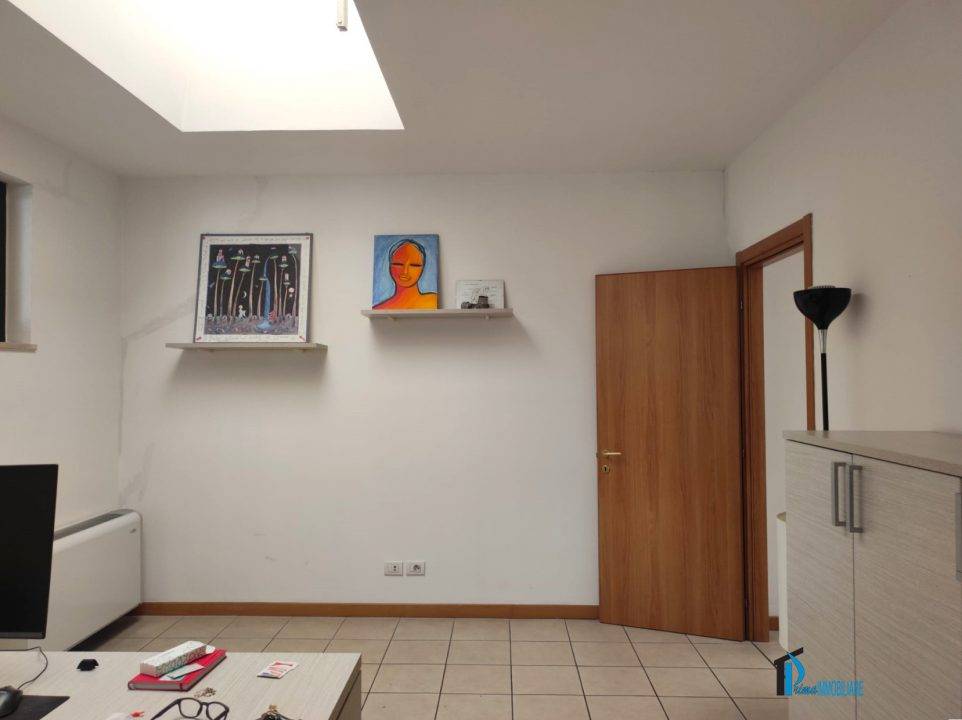 ufficio in affitto a Terni