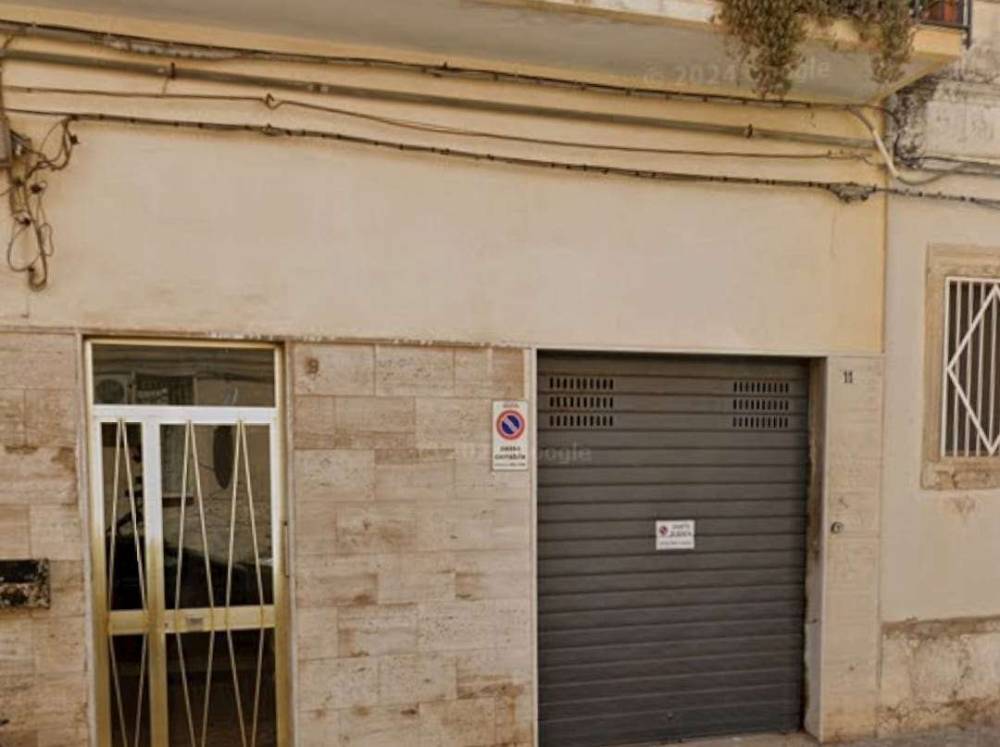 appartamento in vendita a Siracusa in zona Borgata