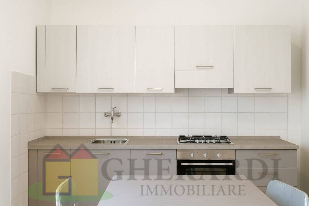 appartamento in vendita a Ferrara in zona Centro Storico