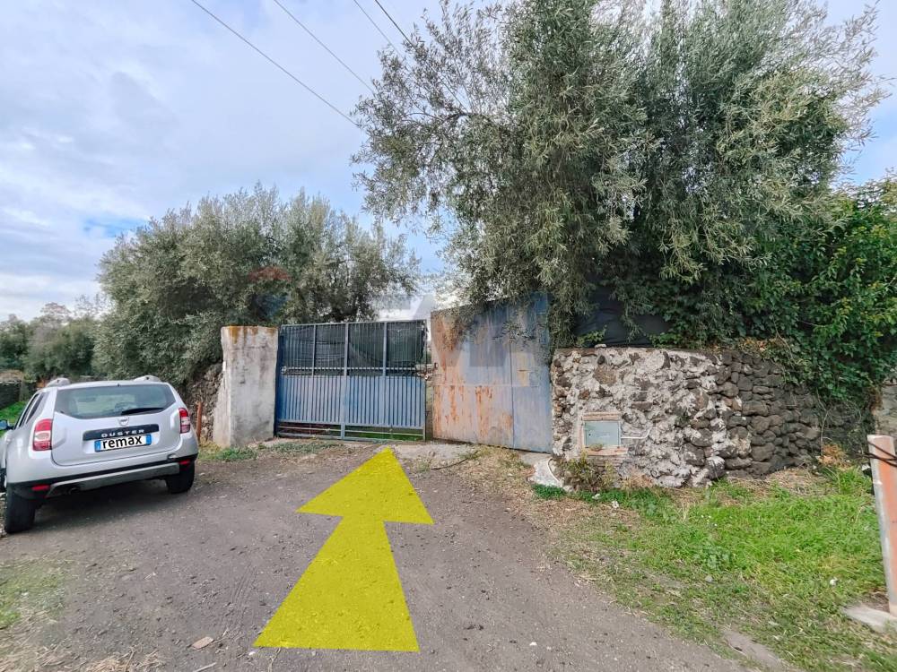 terreno agricolo in vendita a Misterbianco