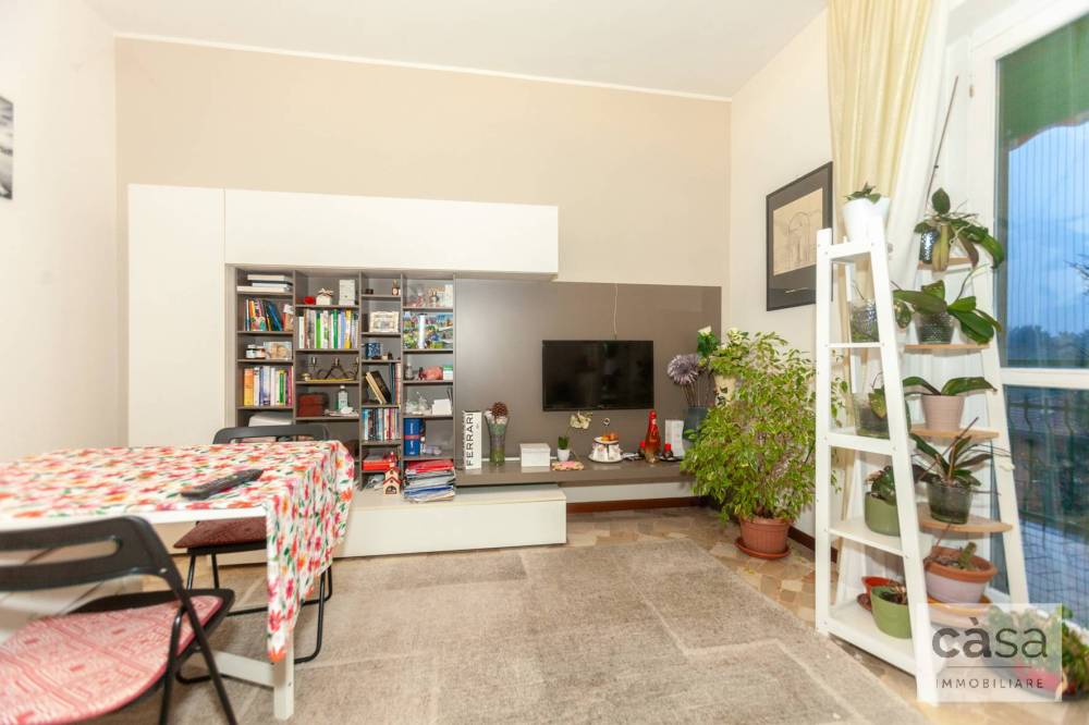 appartamento in vendita a Varese in zona Centro Città