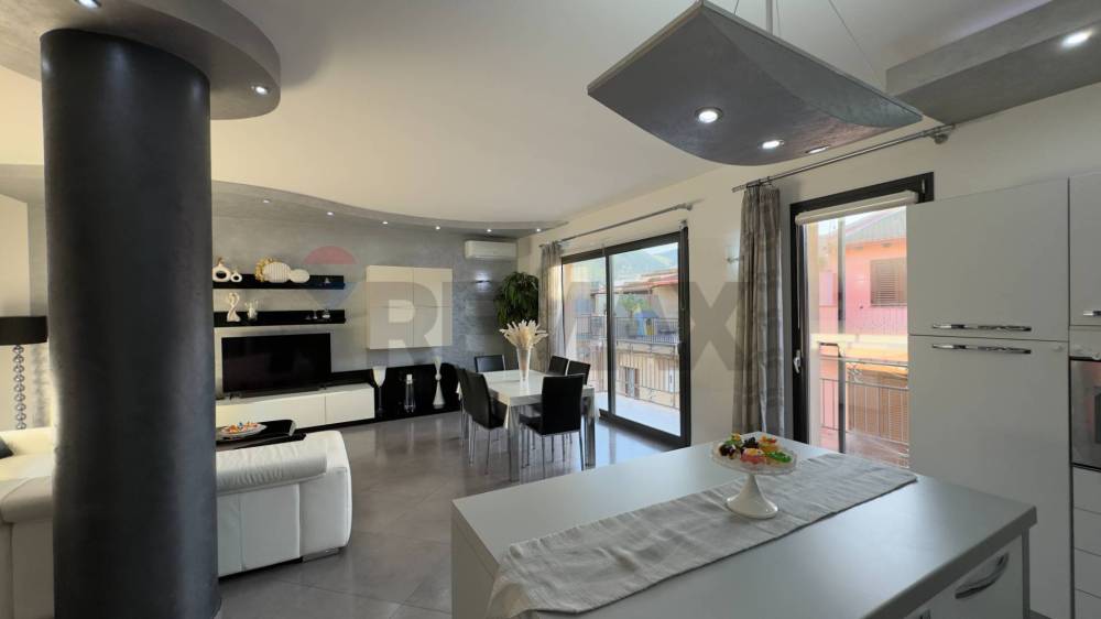 appartamento in vendita a Cinisi