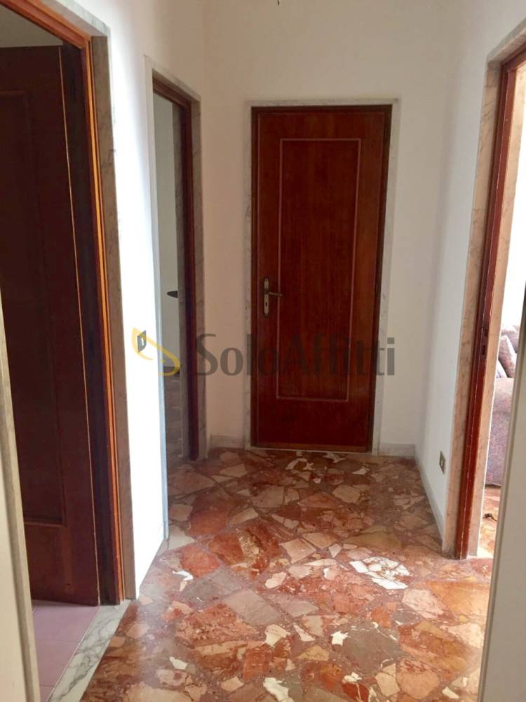 appartamento in affitto a Bari in zona Poggiofranco