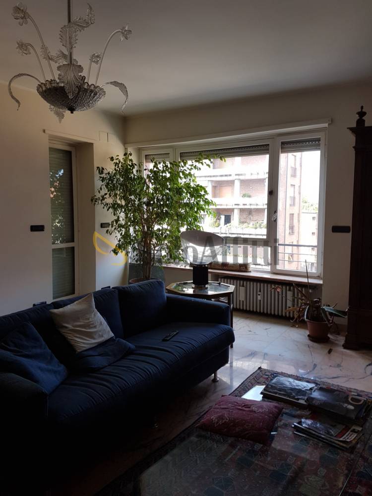 appartamento in affitto a Torino in zona Cit Turin