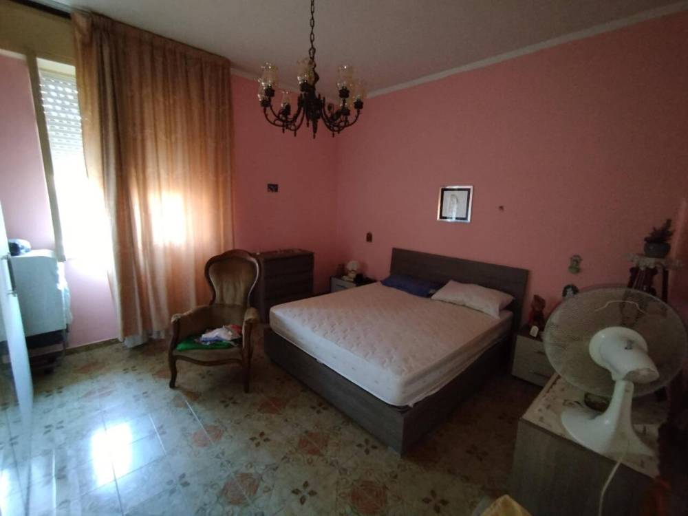 appartamento in vendita a Siracusa in zona Belvedere