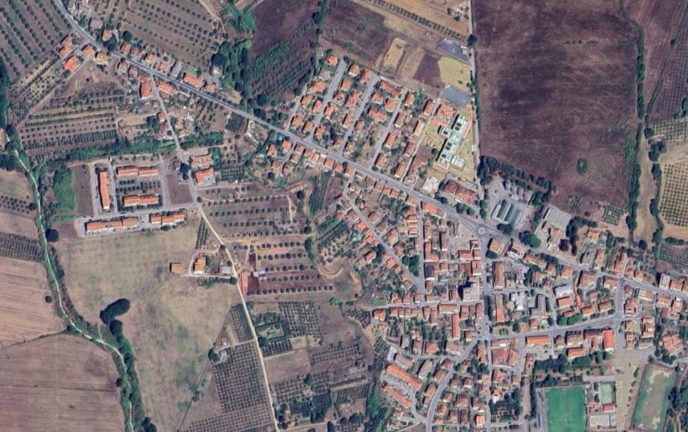 appartamento in vendita a Roccastrada