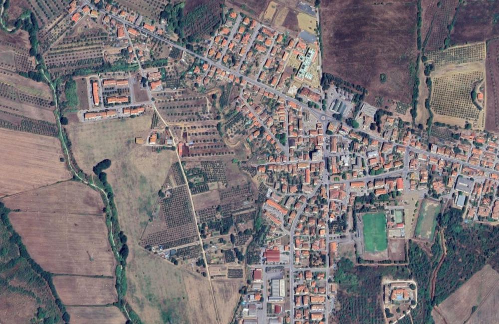 appartamento in vendita a Roccastrada