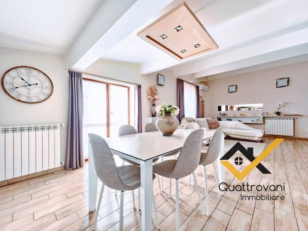 appartamento in vendita a San Giovanni la Punta