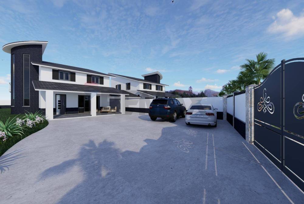 casa indipendente in vendita a Partinico