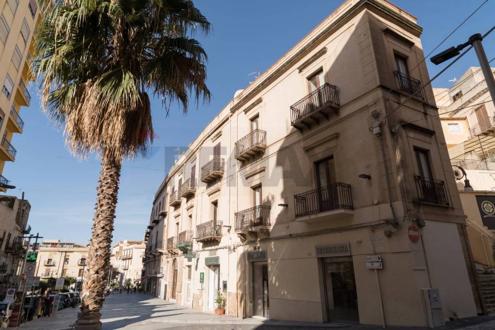 appartamento in vendita a Sciacca in zona Centro Città