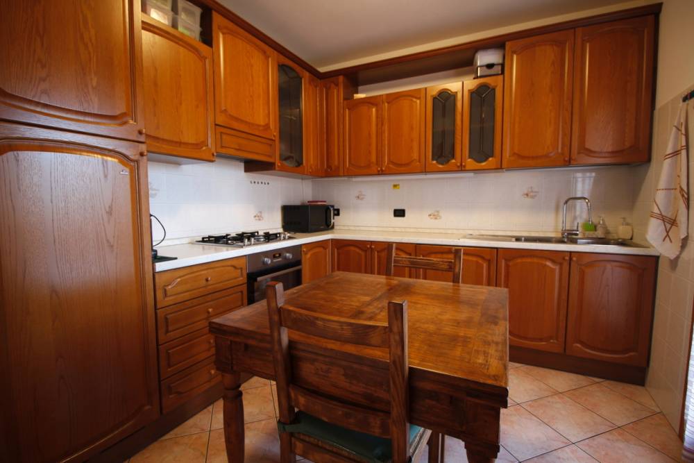 appartamento in vendita a Cesena in zona San Vittore