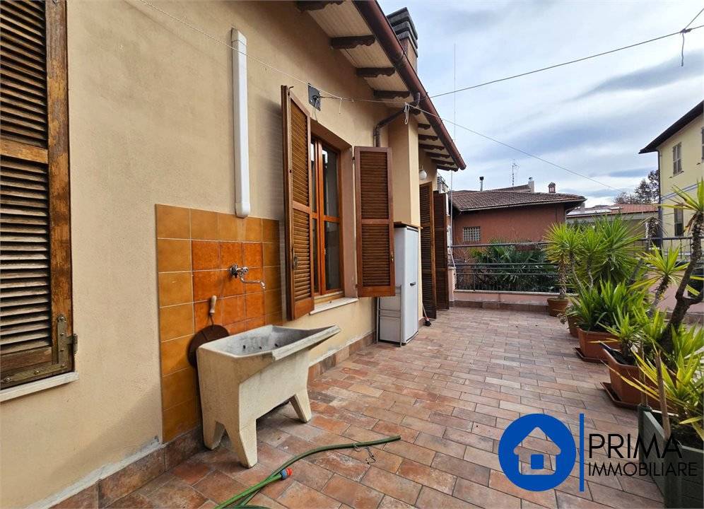 appartamento in vendita a Terni