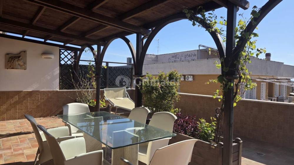 appartamento in affitto ad Anzio in zona Mare