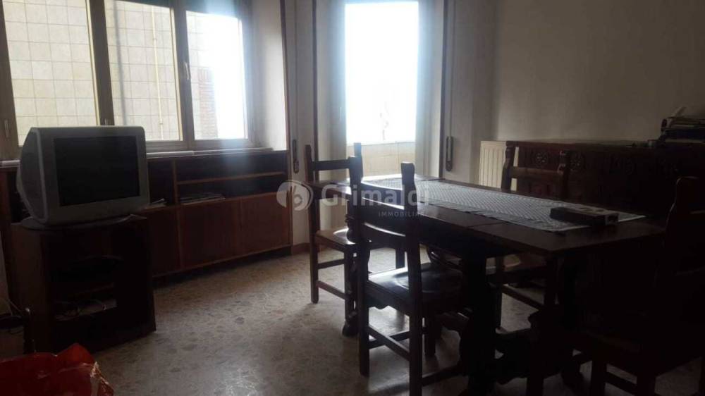 appartamento in affitto ad Anzio