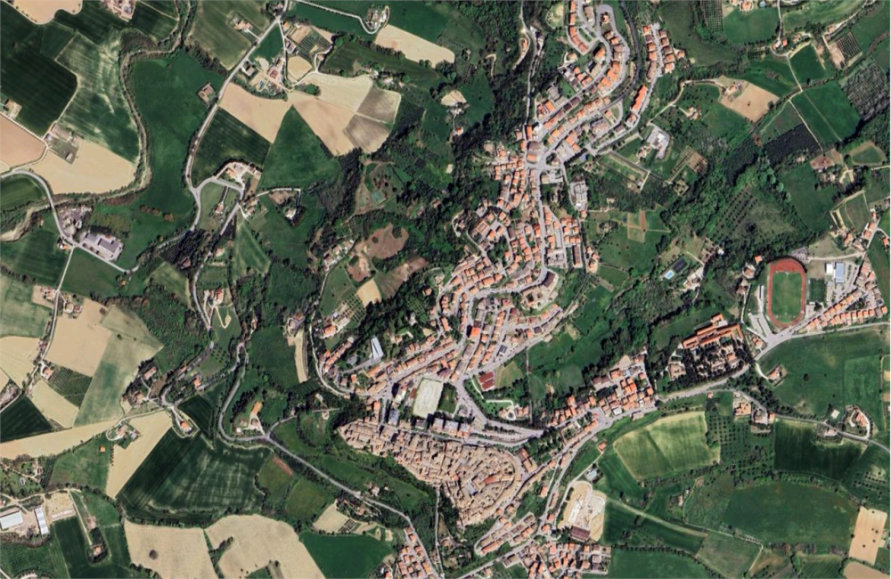 locale di sgombero in vendita a Sant'Elpidio a Mare