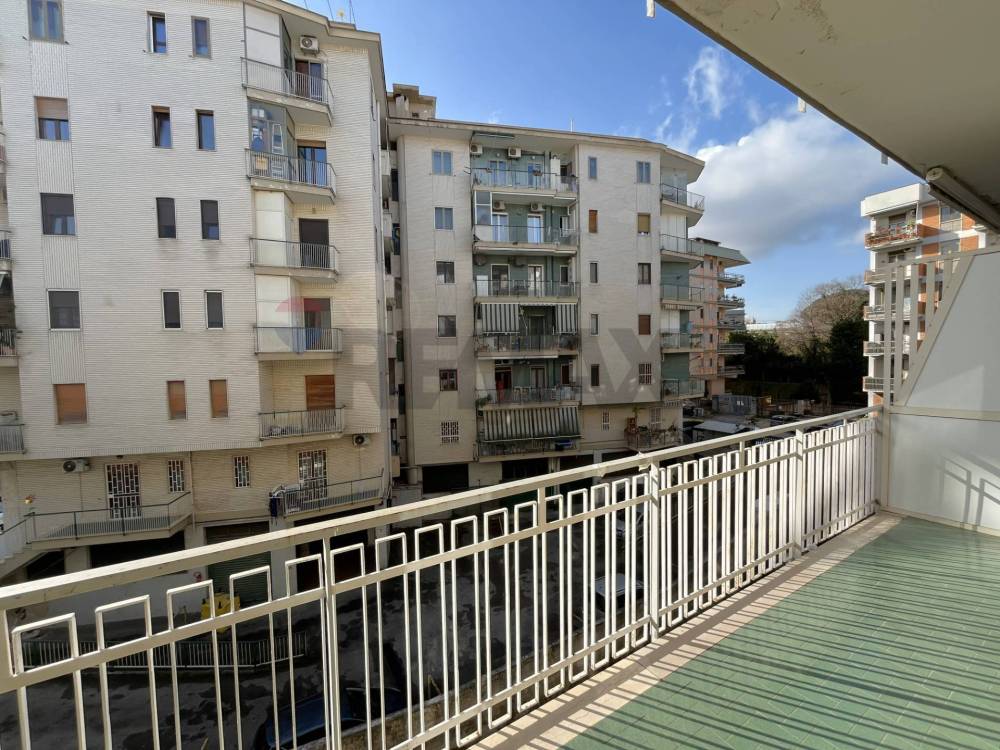 appartamento in affitto a Napoli in zona Capodimonte / Colli Aminei