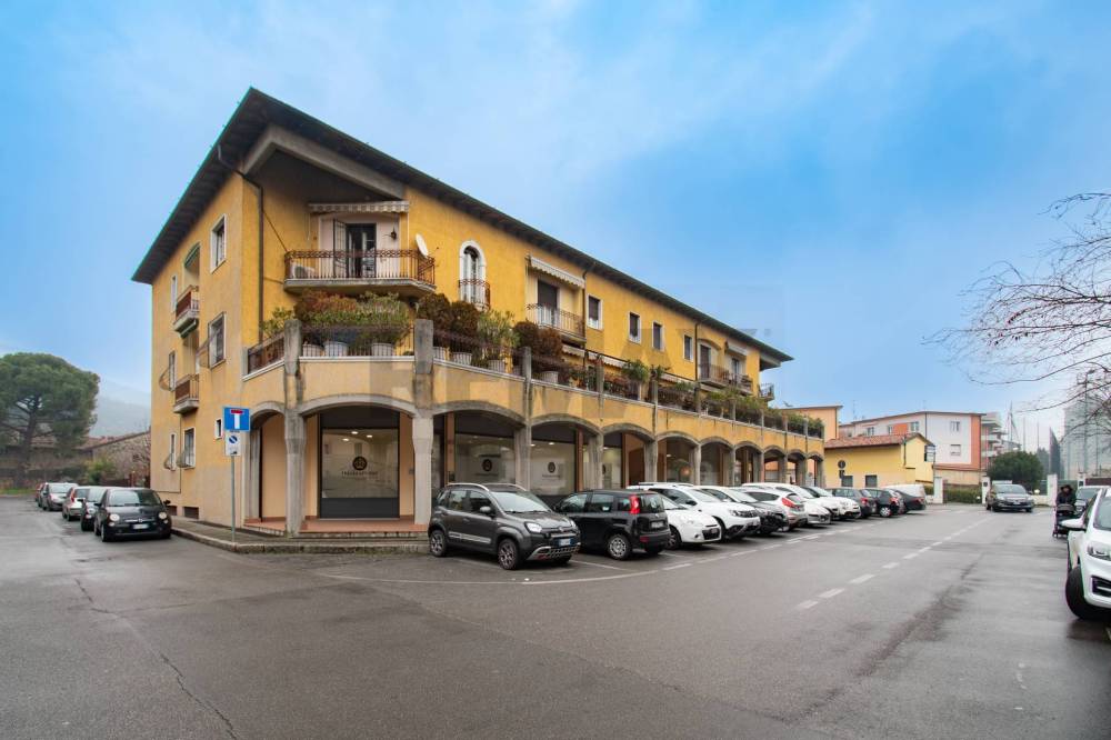 appartamento in vendita a Brescia in zona Urago/Mella