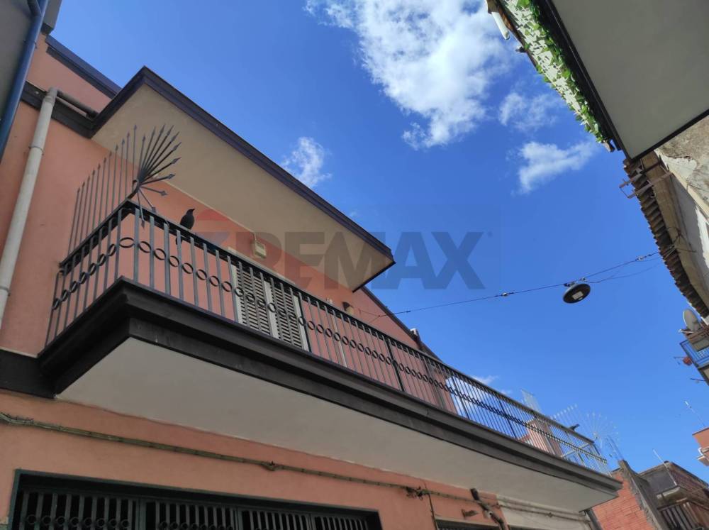 casa indipendente in vendita a Paternò