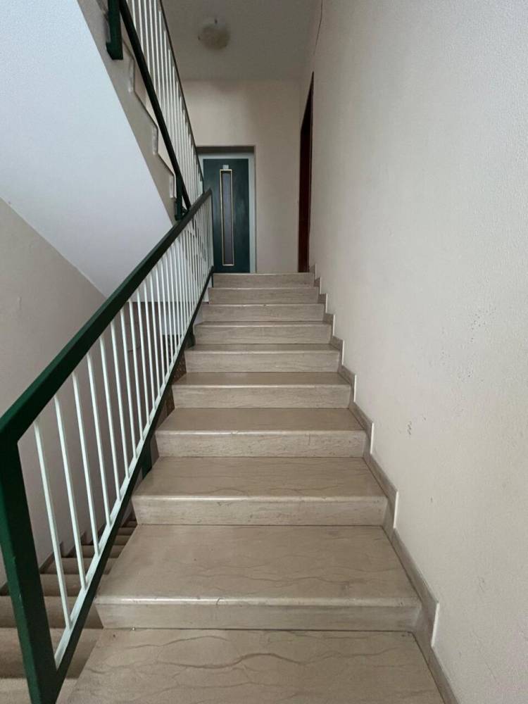 appartamento in vendita a Pescara in zona Duca degli Abruzzi