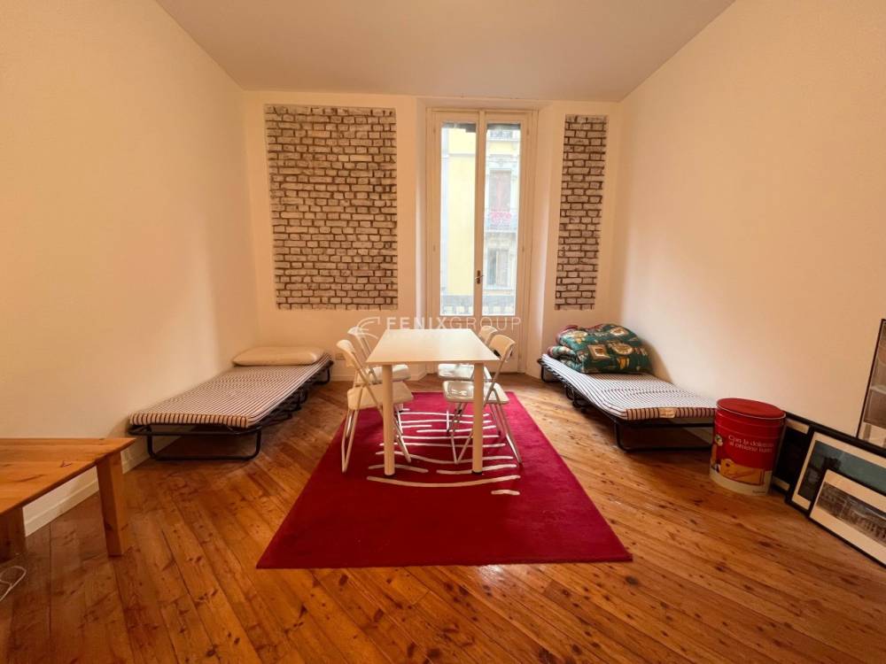 appartamento in vendita a Milano in zona Loreto