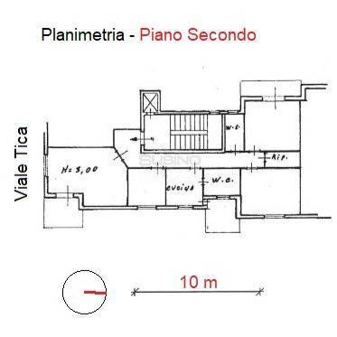 appartamento in vendita a Siracusa