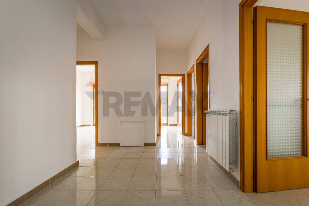 appartamento in vendita a Palermo in zona Calatafimi / Cuba