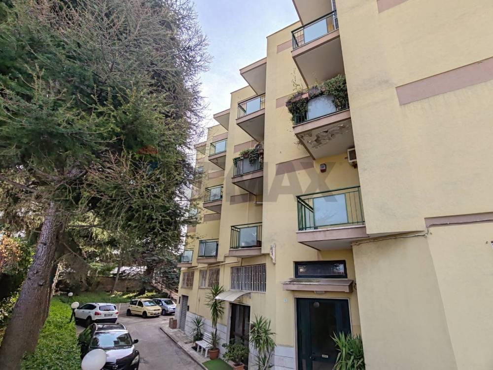 appartamento in vendita a Bari in zona Città Vecchia