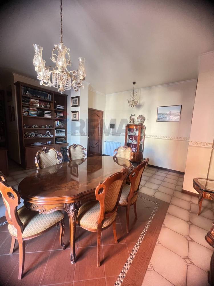 appartamento in vendita a Catania in zona Ognina