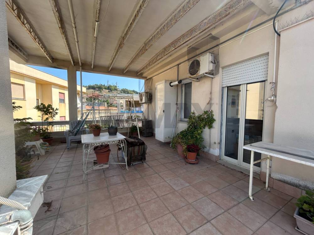 appartamento in vendita a Caltanissetta