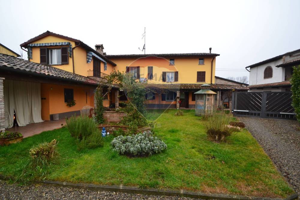 casa indipendente in vendita a Noceto