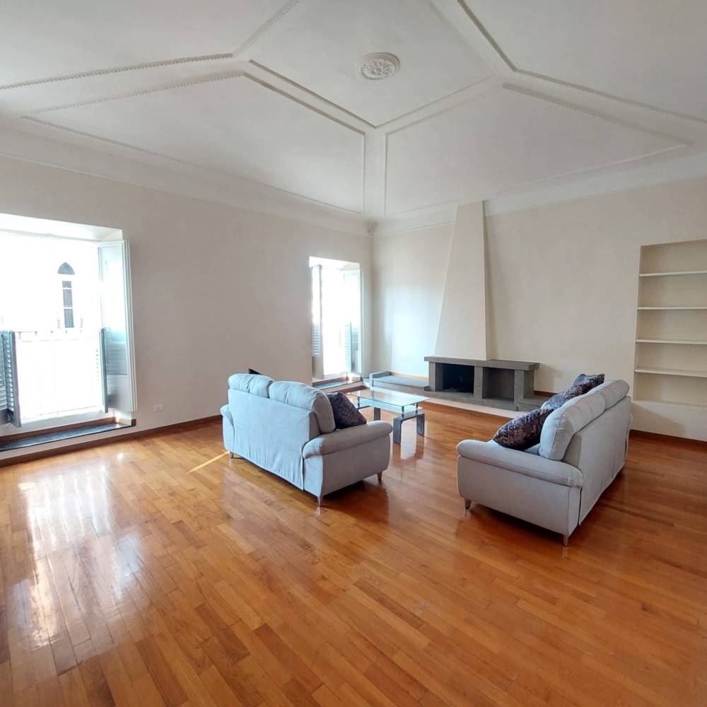 appartamento in affitto a Roma in zona Campo Marzio