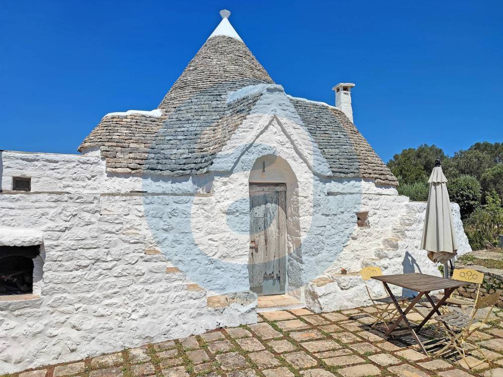 casa indipendente in vendita a Ceglie Messapica