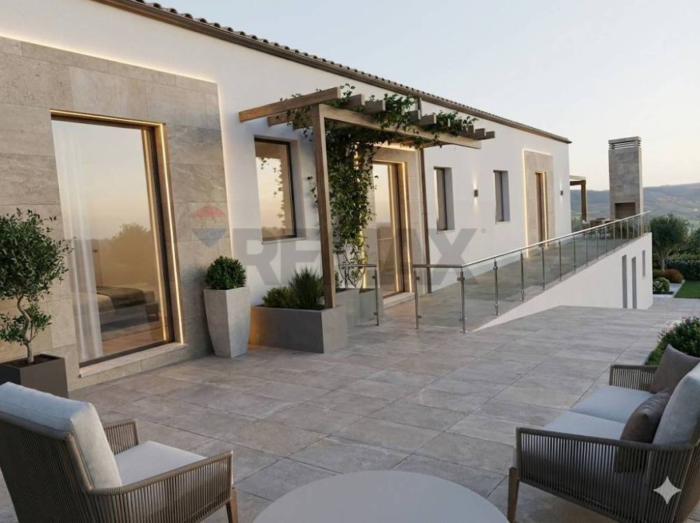 casa indipendente in vendita a Ragusa in zona San Giacomo / Bellocozzo