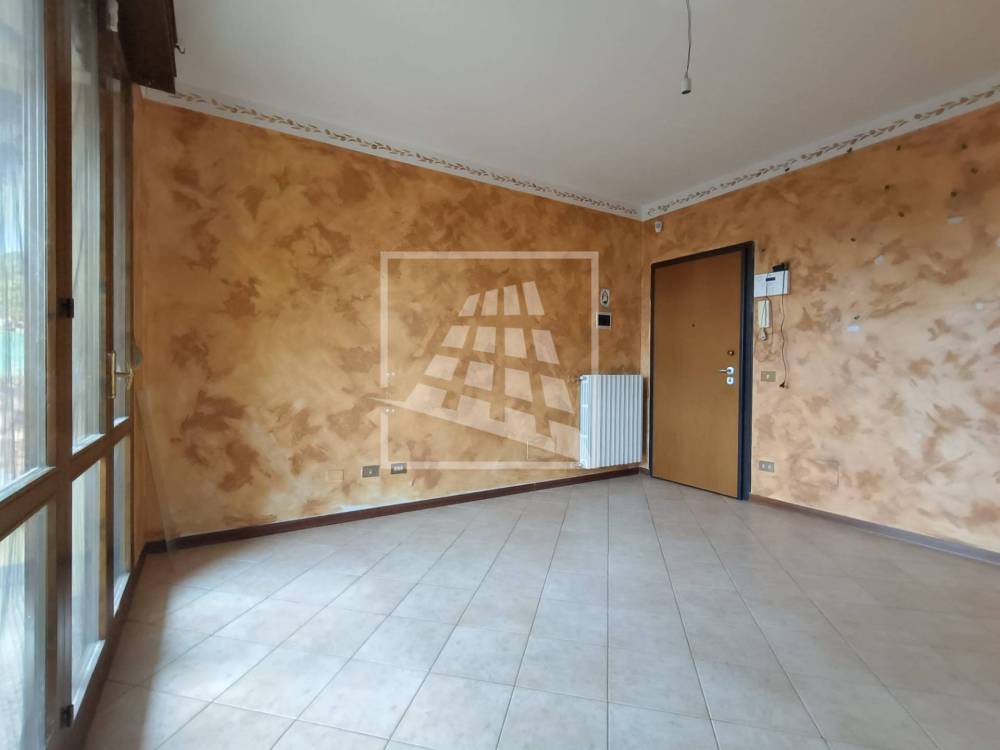 appartamento in vendita a Reggio nell'Emilia in zona Roncadella