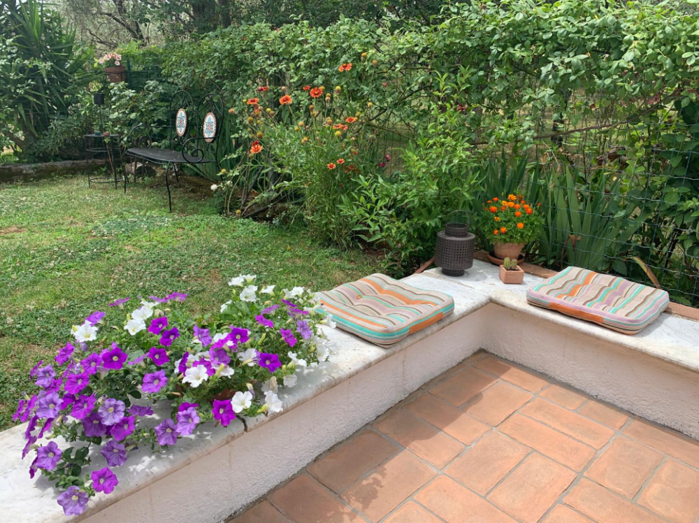 casa indipendente in vendita a Castelnuovo Magra