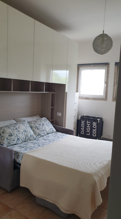 appartamento in vendita a Sarzana in zona Marinella di Sarzana