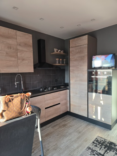 appartamento in vendita a Luni